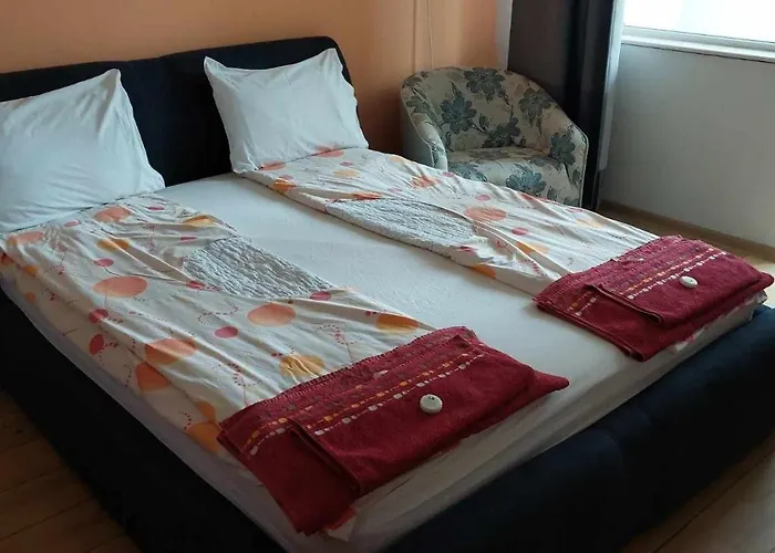 Apartment Moni 2