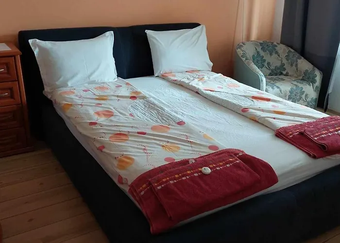 Apartment Moni 2