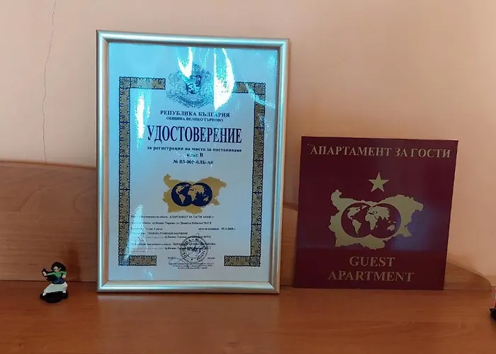 Apartment Moni 2