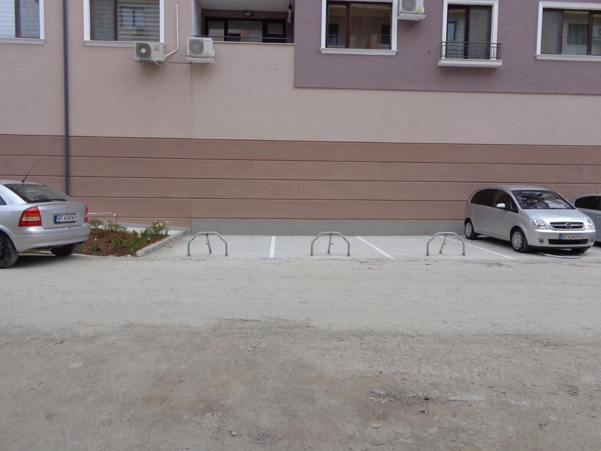 Moni 2 Апартамент *