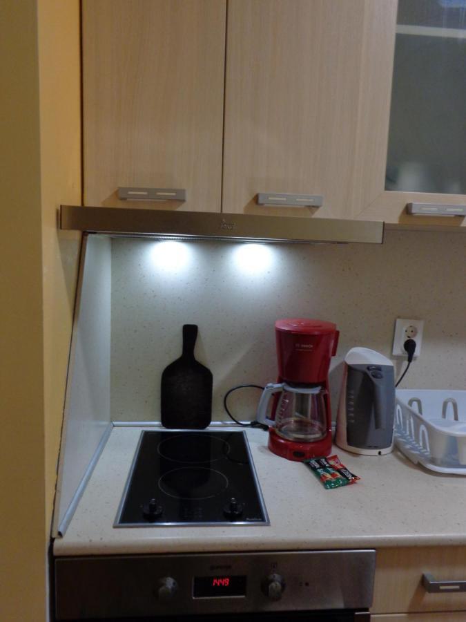 Moni 2 Apartment