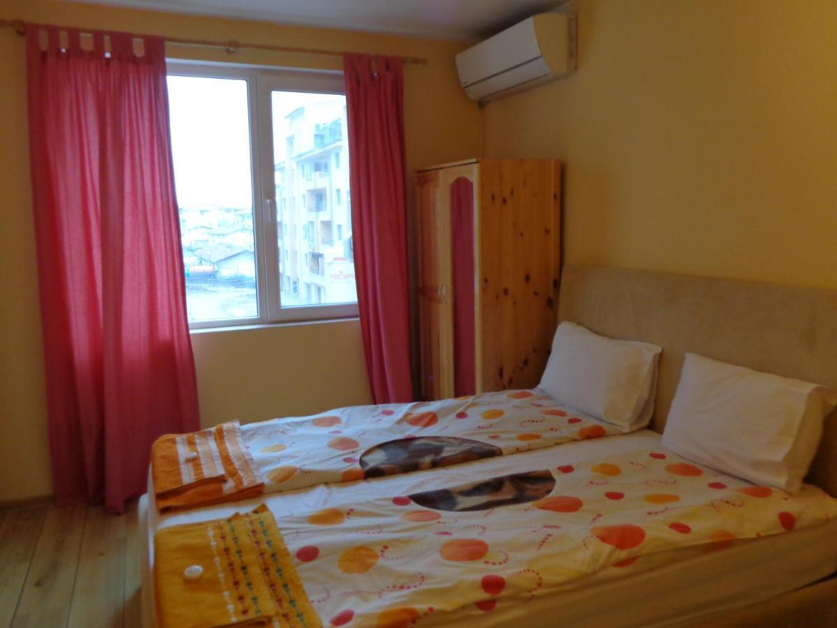 Apartment Moni 2