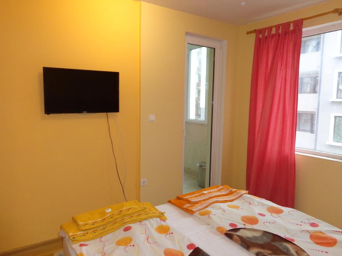 Apartment Moni 2 Veliko Tarnovo